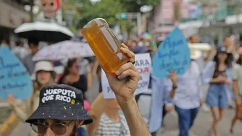 ¿Vives en Guadalajara? Este es el porcentaje de colonias afectadas por los tandeos de agua