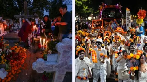Día de Muertos: ¿se trabaja el 2 de noviembre y pagan triple?
