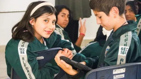 Beca Rita Cetina: ¿a quién le toca cobrar mil 900 pesos del 12 al 16 de octubre?