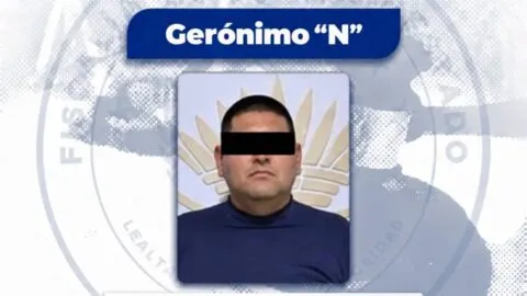 Vinculan a proceso a policía de Taxco por secuestro del padre del alcalde; lo ligan a La Familia Michoacana