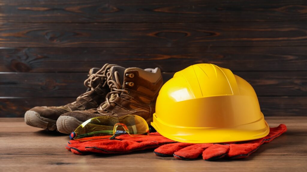La construcción seguirá siendo esencial para la economía estadounidense