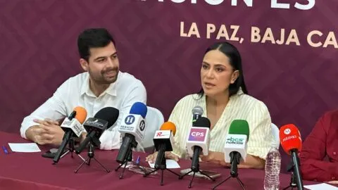 Ariadna Montiel niega reunión con “El Guano”, hermano del "Chapo” Guzmán