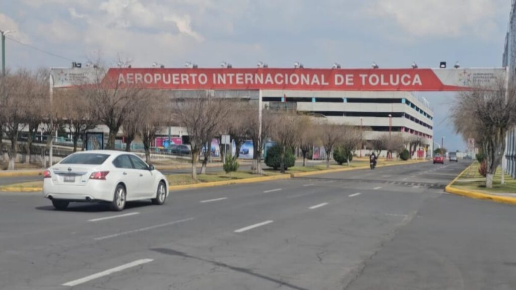 Emergencia en Toluca