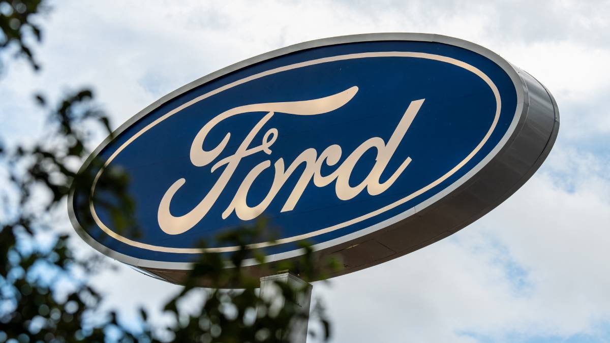 Ford llama a revisión a más de 6 mil vehículos por posibles fallas