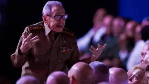 Derribo de avionetas en 1996: el caso por el que autoridades de Florida acusan a Raúl Castro