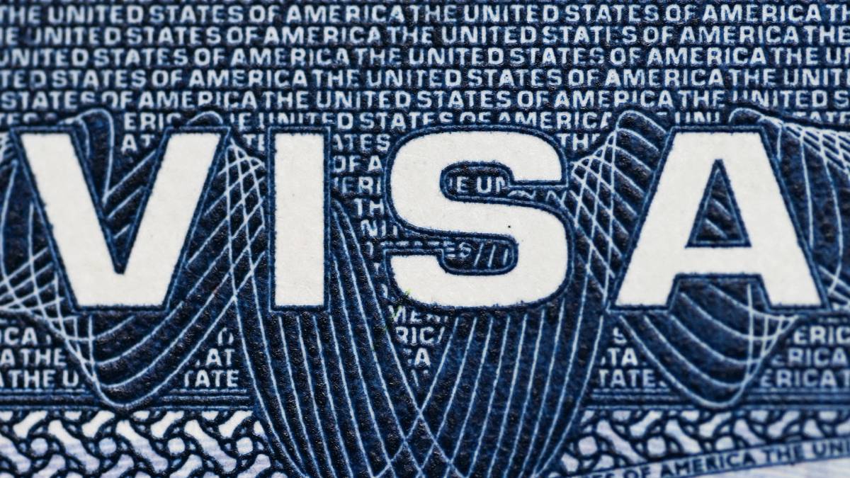 Seguridad Nacional de EE. UU. presume cifras de deportaciones y visas revocadas
