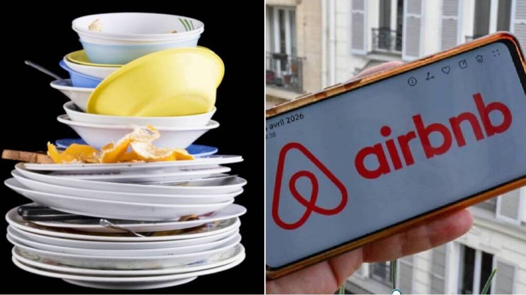 Airbnb cambios regla