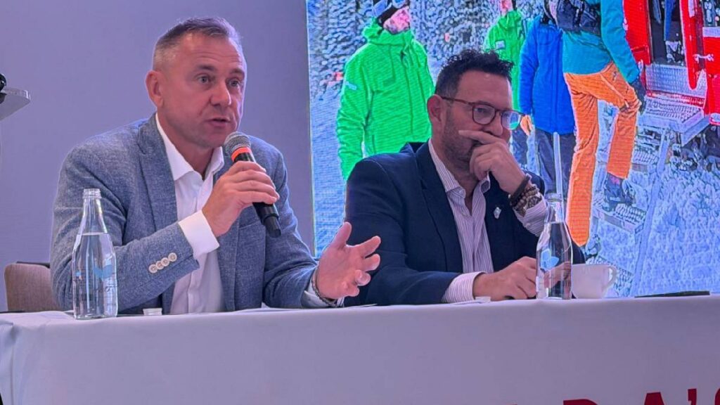 Alberta opción para viajeros mexicanos