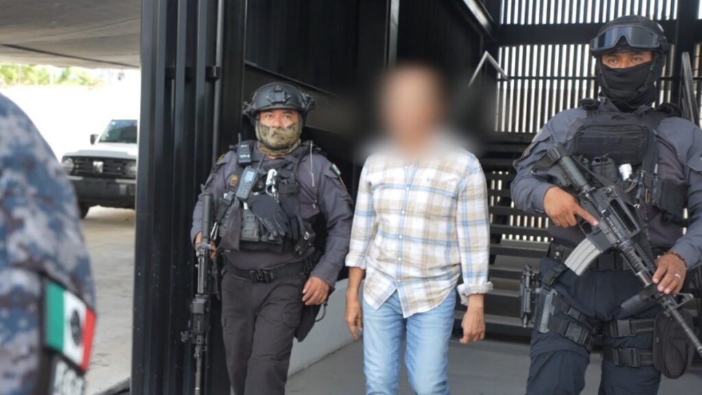 Alcalde y exalcalde de Suchiapa ordenaban liberar detenidos que después recogía un grupo criminal