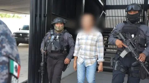 Alcalde y exalcalde de Suchiapa ordenaban liberar detenidos que después recogía un grupo criminal