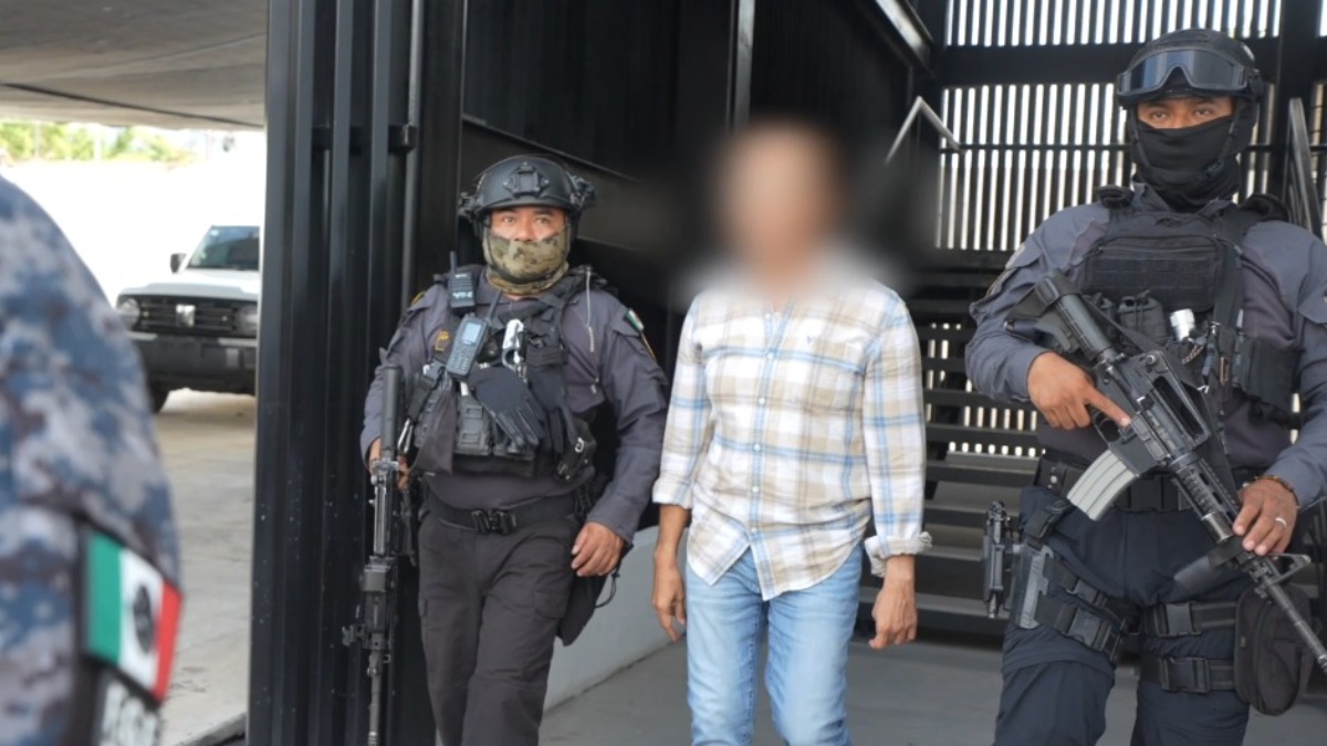 Alcalde y exalcalde de Suchiapa ordenaban liberar detenidos que después recogía un grupo criminal
