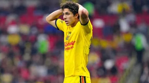 Gilberto Mora regresa y Xolos le saca el empate al América