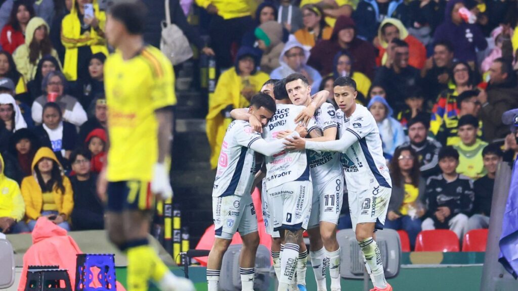 Liga MX