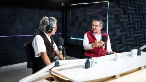 Américo Villarreal destaca coordinación con Federación y municipios para impulsar el desarrollo de Tamaulipas