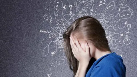 Estudio revela que uno de cada cinco jóvenes sufre de ansiedad; hubo un aumento tras la pandemia