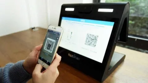 Senado aprueba Ley de Economía Digital para impulsar pagos con QR y transferencias