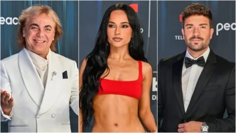Fuerza Regida supera a Bad Bunny en los Latin Music Billboard 2026: todos los ganadores