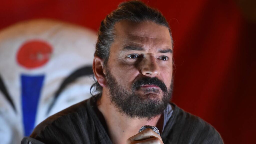 Ricardo Arjona