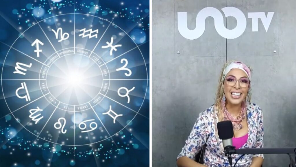 Arranca octubre y la Güera de las Estrellas da los horóscopos de la semana: ¿qué le depara a cada signo?