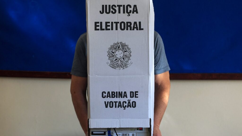 Arrancan las elecciones de Brasil; ¿por qué son decisivas para Latinoamérica?