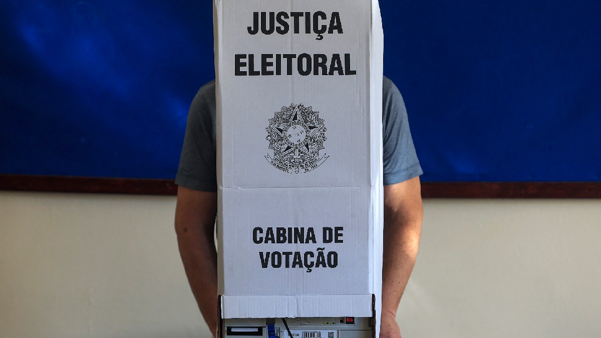 Arrancan las elecciones de Brasil; ¿por qué son decisivas para Latinoamérica?
