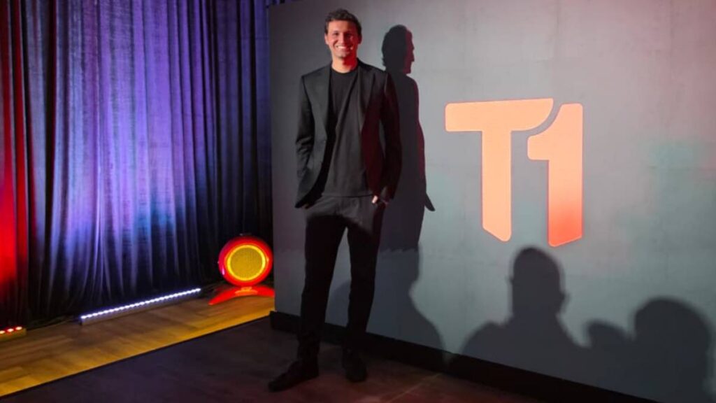 T1 podrá usarse desde un plan gratuito