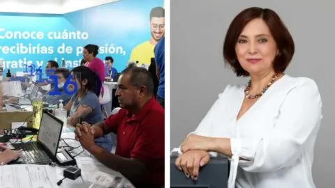 El retiro agarra vuelo: aseguradoras prevén alza de 14% en 2027