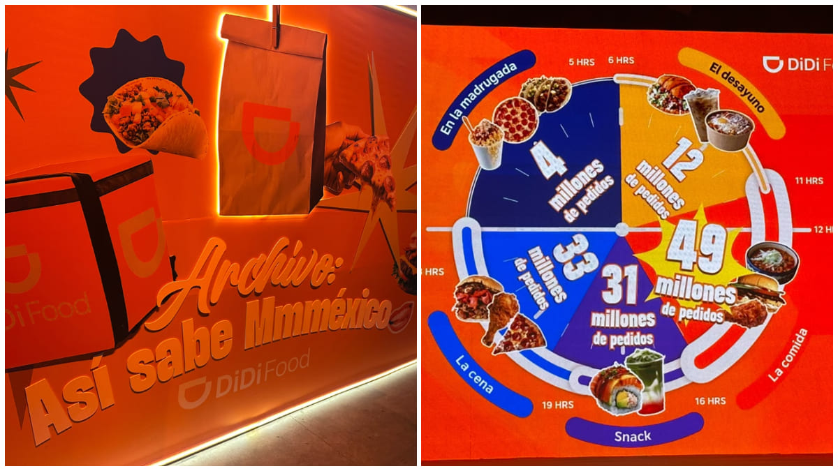 ¿Cómo han cambiado los hábitos de comida en México? Estos son los antojos favoritos por estado