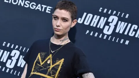 Asia Kate Dillon, estrella de “John Wick 3” busca trabajo en restaurantes ante falta de ofertas: “Estoy disponible”