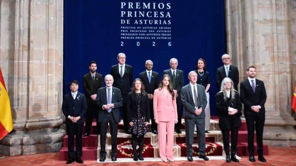Asturias