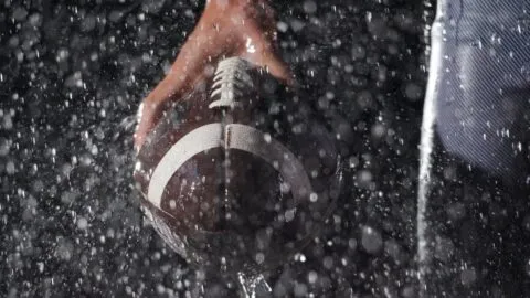 Clásico Estudiantil: Auténticos Tigres vs Borregos Monterrey se pospone por fuertes lluvias