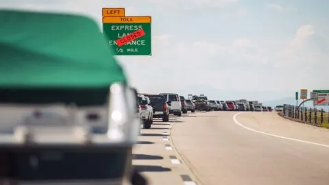Cruzas de México a EE. UU. en carro: no olvides cancelar este permiso antes de salir