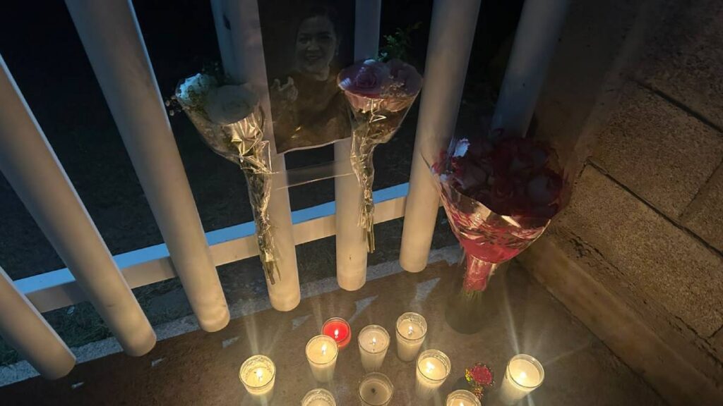 Diligencias por ataque en Torreón, Coahuila.