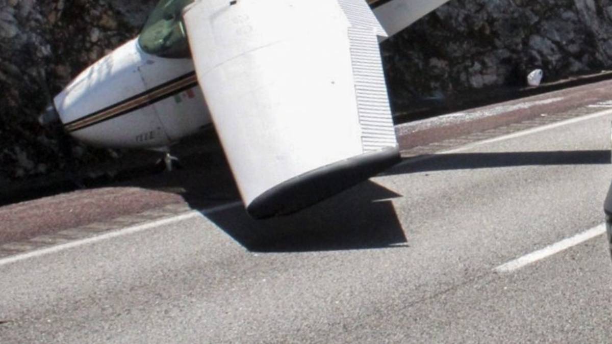 Buscan avioneta tras perder contacto en la zona serrana de Ixtlán del Río, Nayarit