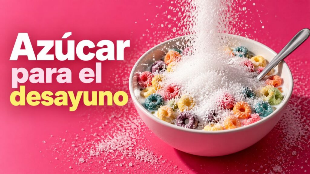 Revisa tu alacena, Profeco revela que estos cereales tienen más grasa y sodio del declarado