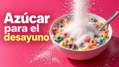 Revisa tu alacena, Profeco revela que estos cereales tienen más grasa y sodio del declarado