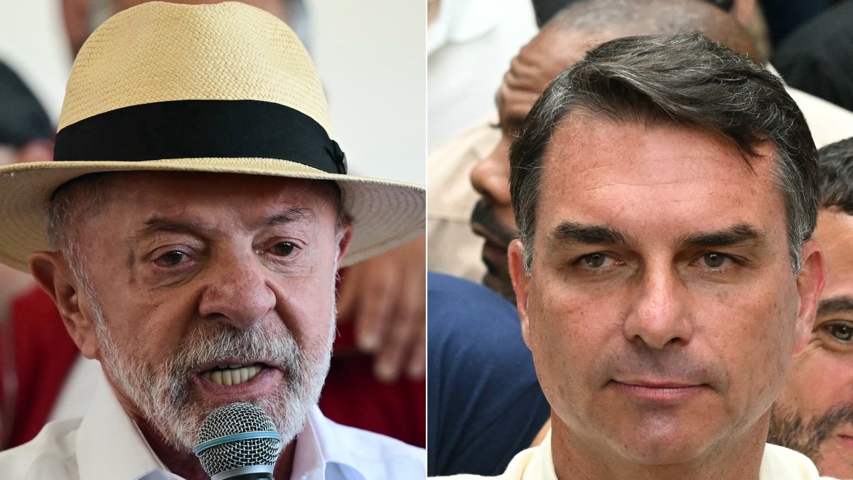 Presidencia de Brasil se decidirá en segunda vuelta; Bolsonaro adelanta a Lula en esta jornada
