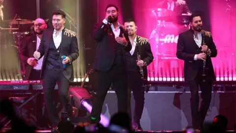 Después de 2 años, regresa el Palenque de Culiacán; revelan fechas y primeros artistas