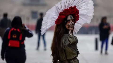 Gana hasta 40 mil pesos con Catrina Oaxaqueña 2026: bases, fechas de inscripción y premios