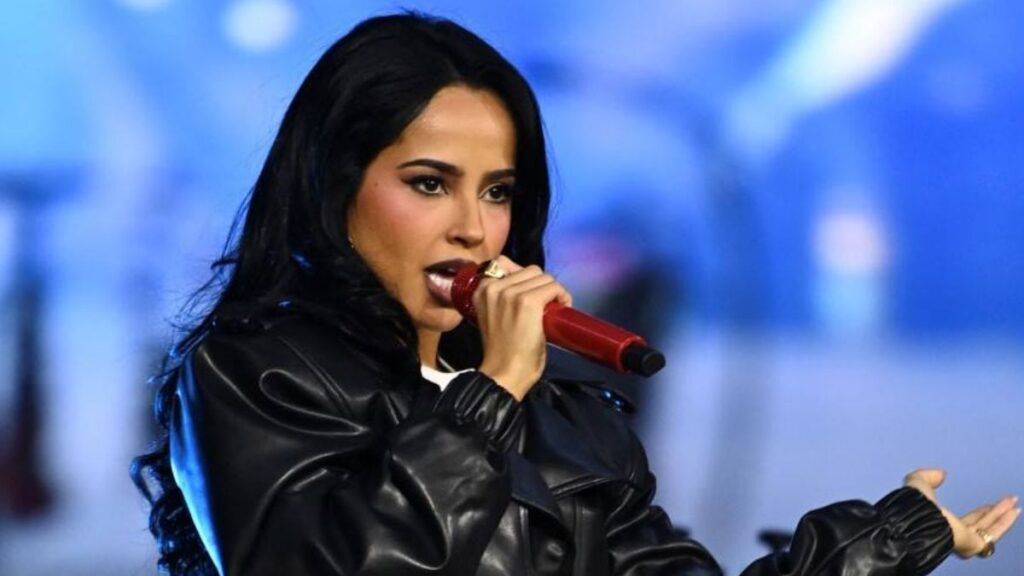 La cantante ha expresado su rechazo a las políticas migratorias en otras ocasiones