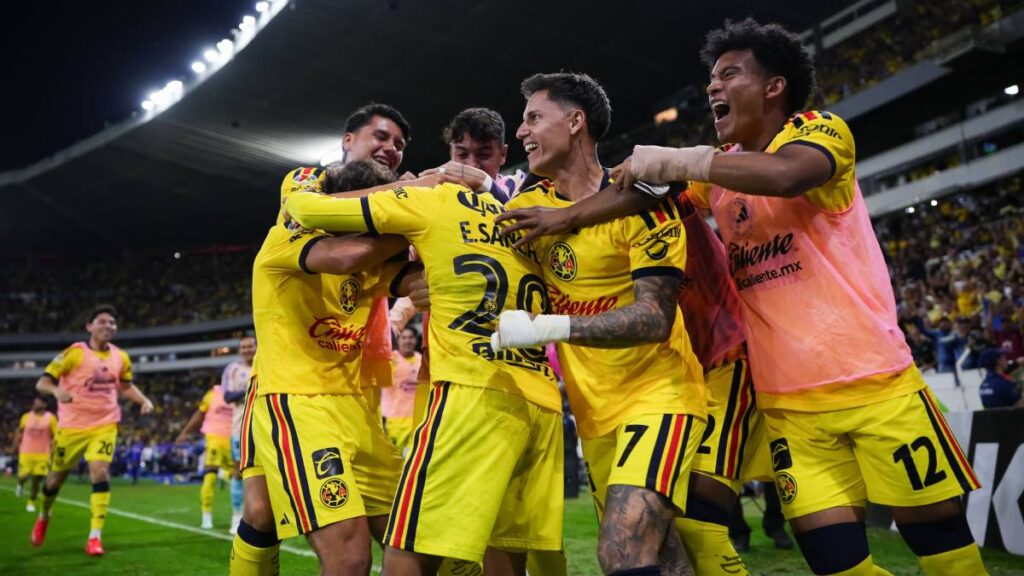 Liga MX