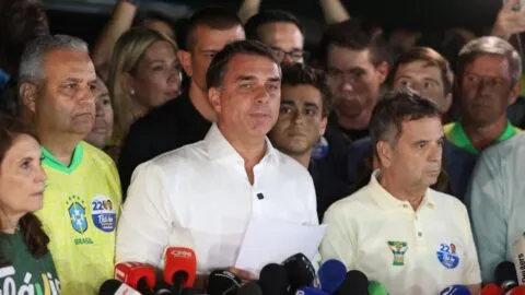 Bolsonaro advierte irregularidades en la segunda vuelta presidencial de Brasil y pedirá la anulación