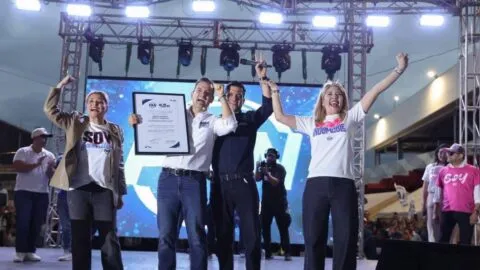 “A Juárez hay que darle lo que le corresponde, no como favor, sino como justicia”: Marco Bonilla