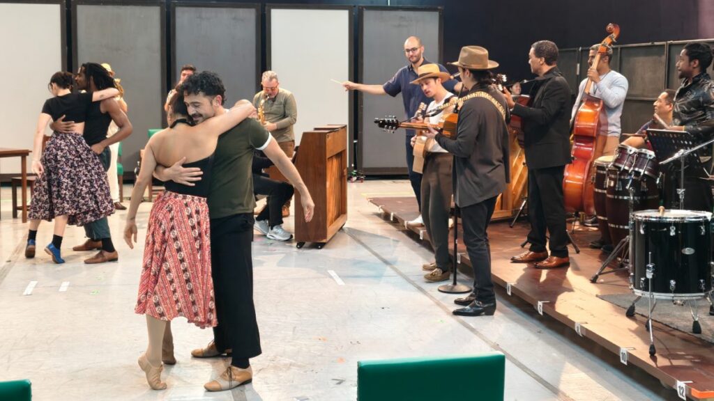Buena Vista Social Club