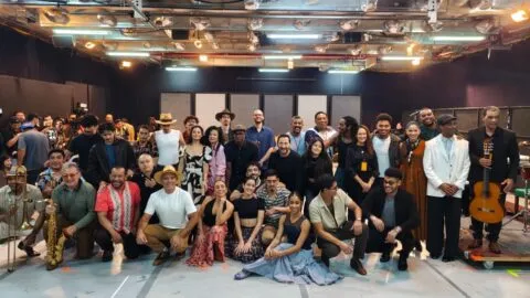 Música, teatro y baile: así se prepara el musical “Buena Vista Social Club” para su estreno en México