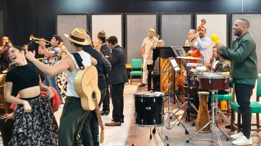 Buena Vista Social Club