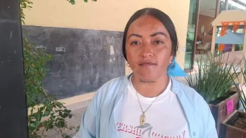 Buscadora cuestiona a Fiscalía de Guanajuato por restos erróneos de su esposo