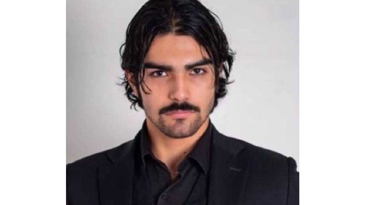 Buscan a Joan Francisco, estudiante de la Universidad de Guanajuato, desaparecido desde el 29 de septiembre
