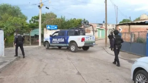 Cabildo denuncia tortura y desapariciones por parte de policías estatales en San Felipe, Guanajuato
