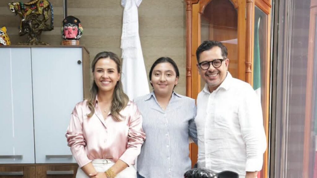 Cabildo propone a regidora como nueva presidenta municipal de Suchiapa tras la detención del alcalde